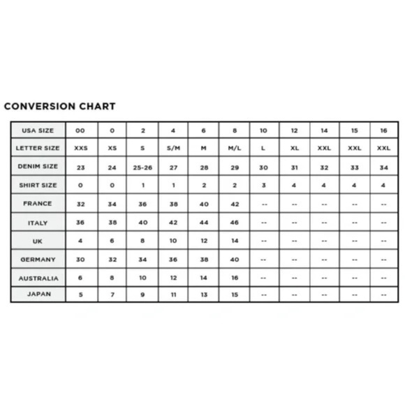 CURRENT/ELLIOTT Basic Jailbird Denim Jumpsuit Coveralls Raw Hems Pockets 0 XS - Picture 16 of 16